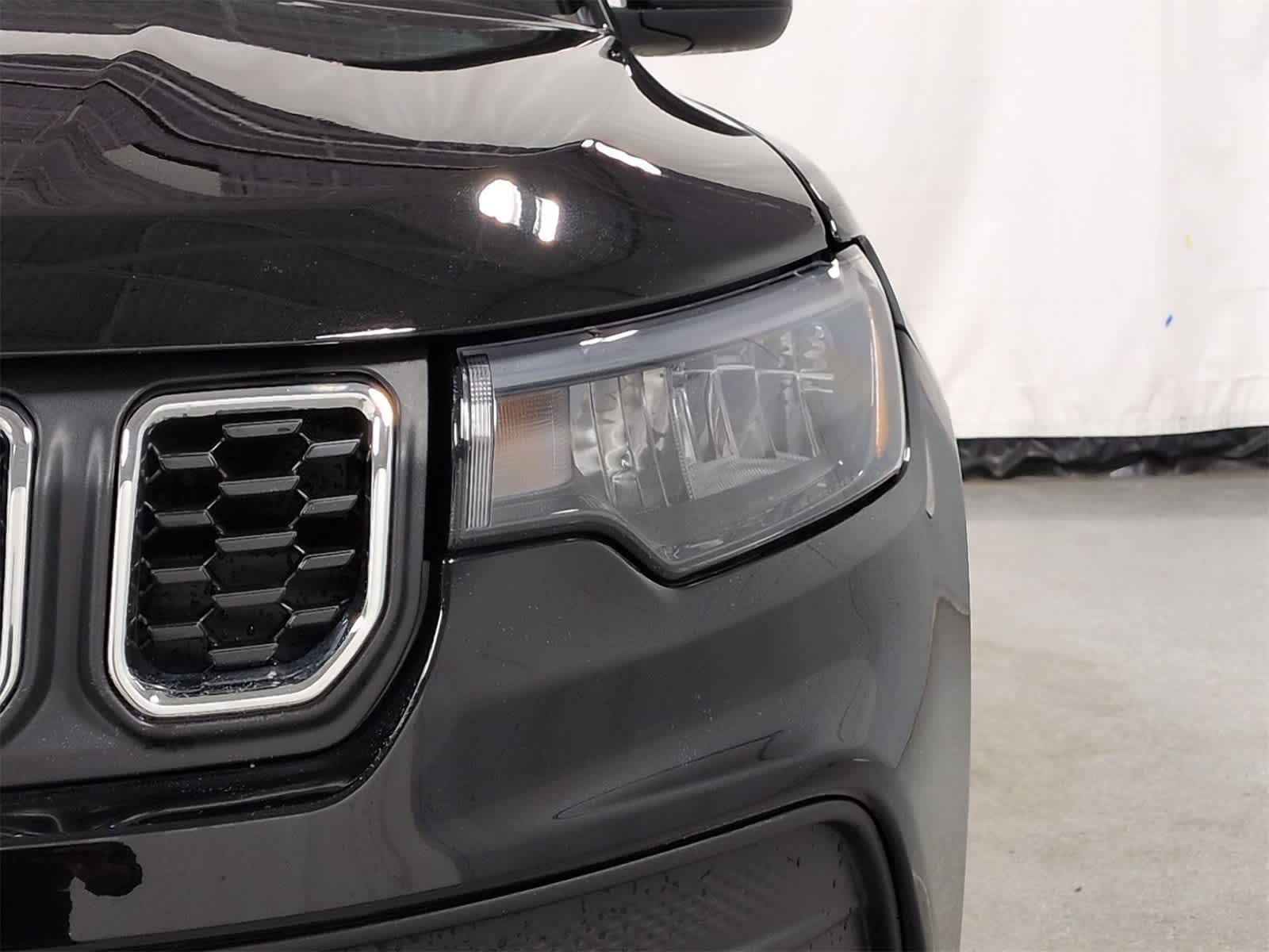 Thumbnail: 2025 Jeep Compass - 11