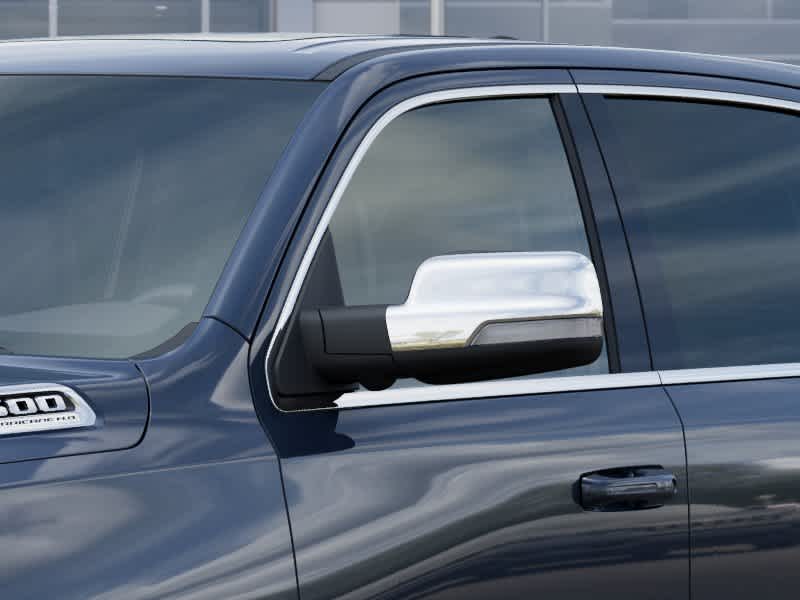 Thumbnail: 2026 RAM 1500 - 12