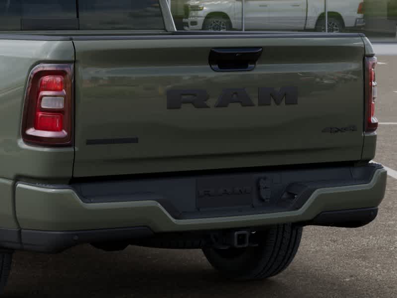 Thumbnail: 2026 RAM 1500 - 13