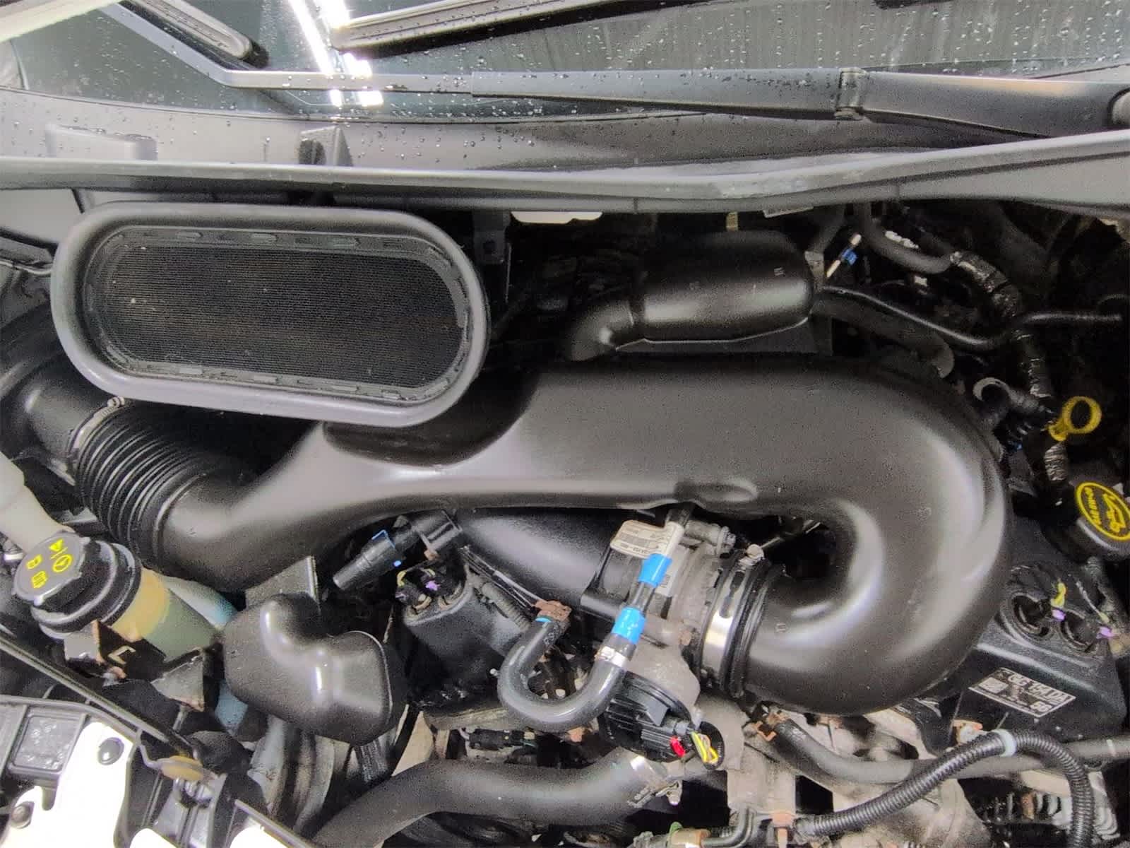 Thumbnail: 2019 Ford Transit Series - 15