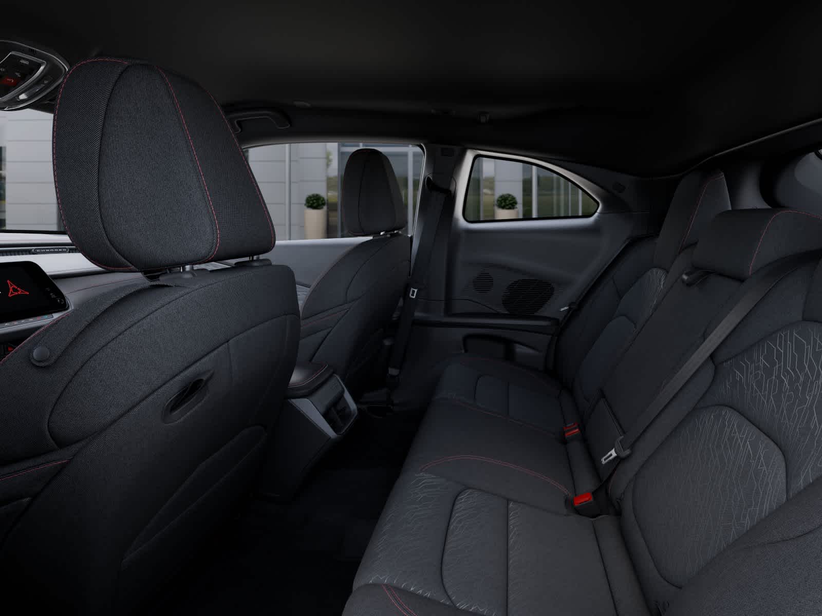 Thumbnail: 2026 Dodge Charger - 23