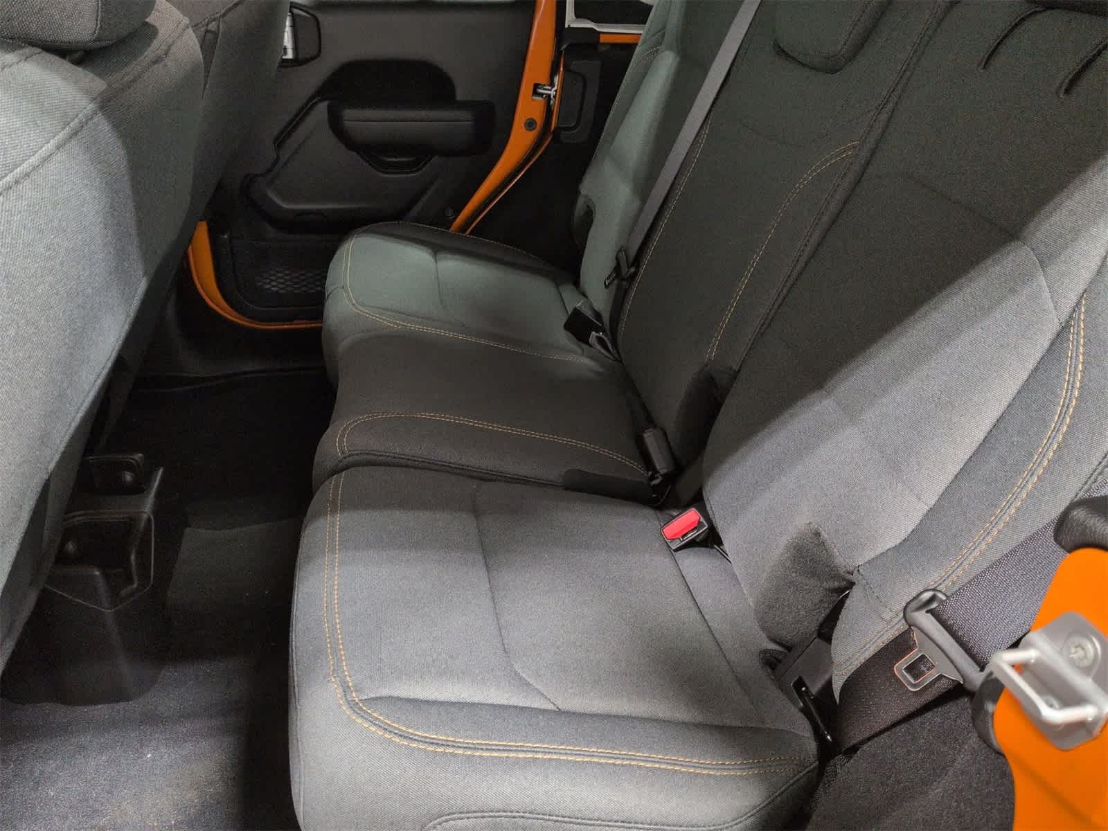 Thumbnail: 2025 Jeep Wrangler - 20