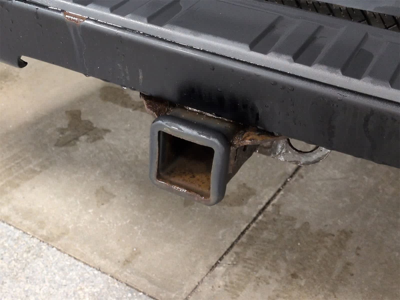 Thumbnail: 2016 GMC Sierra 1500 - 36