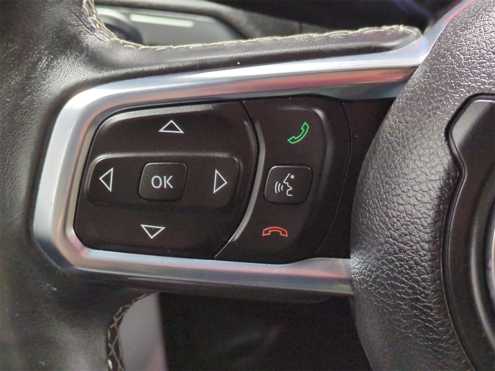 Thumbnail: 2018 Jeep Wrangler - 23