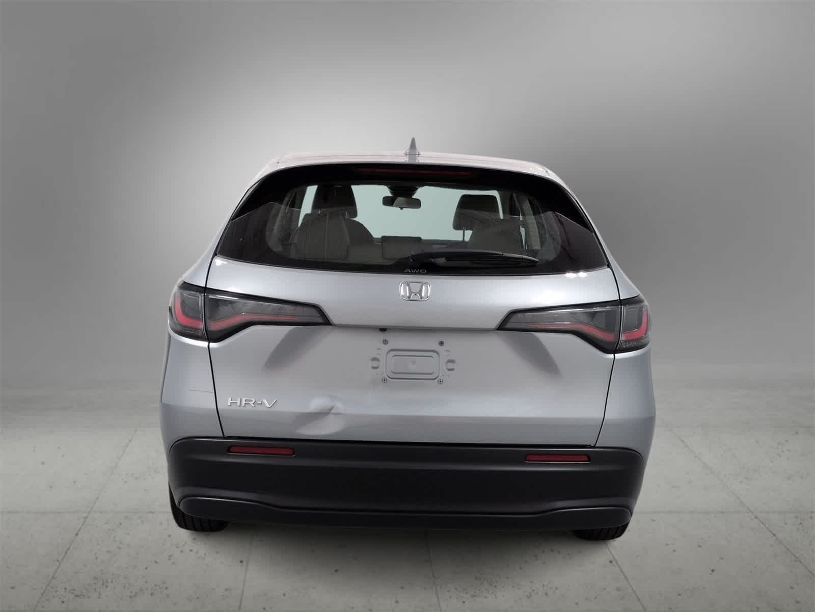 Thumbnail: 2024 Honda HR-V - 7