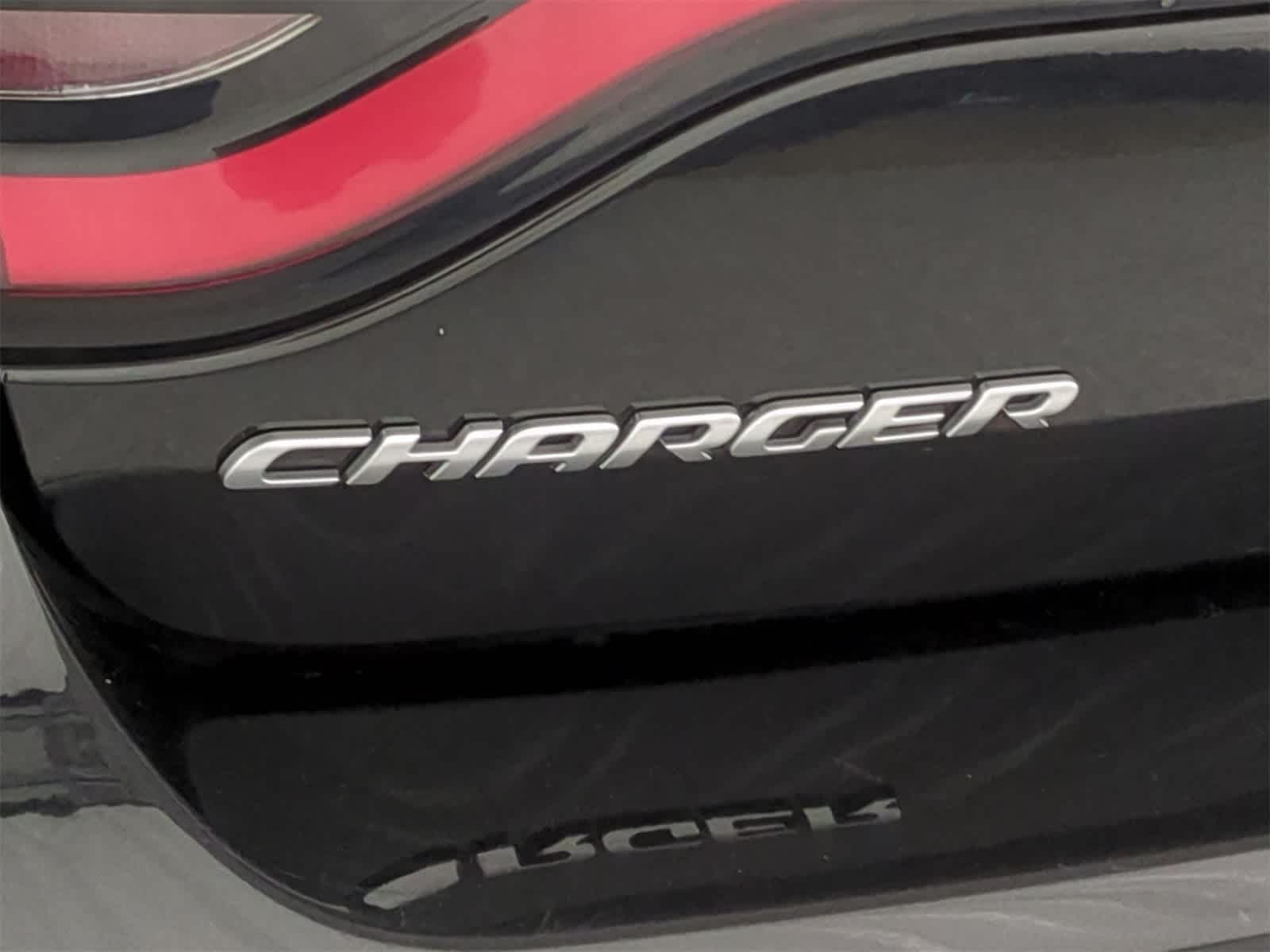 Thumbnail: 2015 Dodge Charger - 13