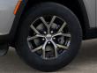 2025 Jeep Grand Cherokee L Limited Sport Utility