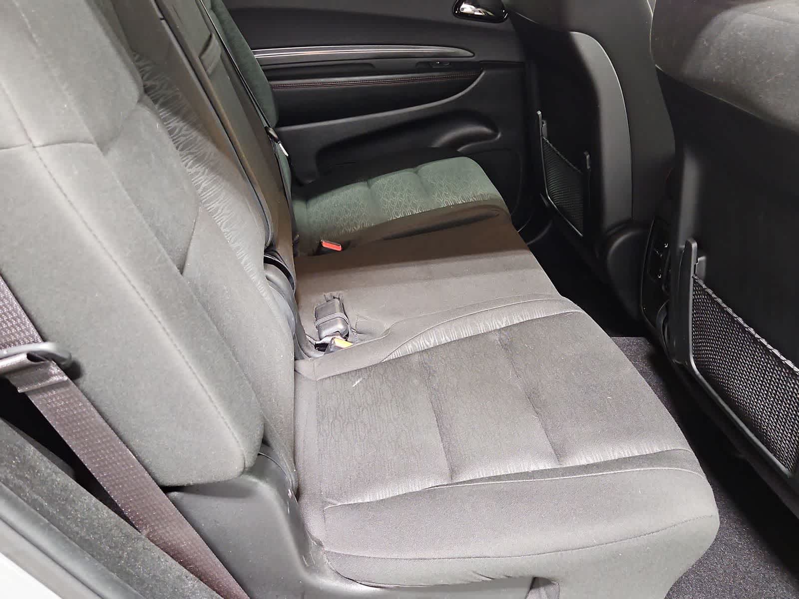 Thumbnail: 2023 Dodge Durango - 18