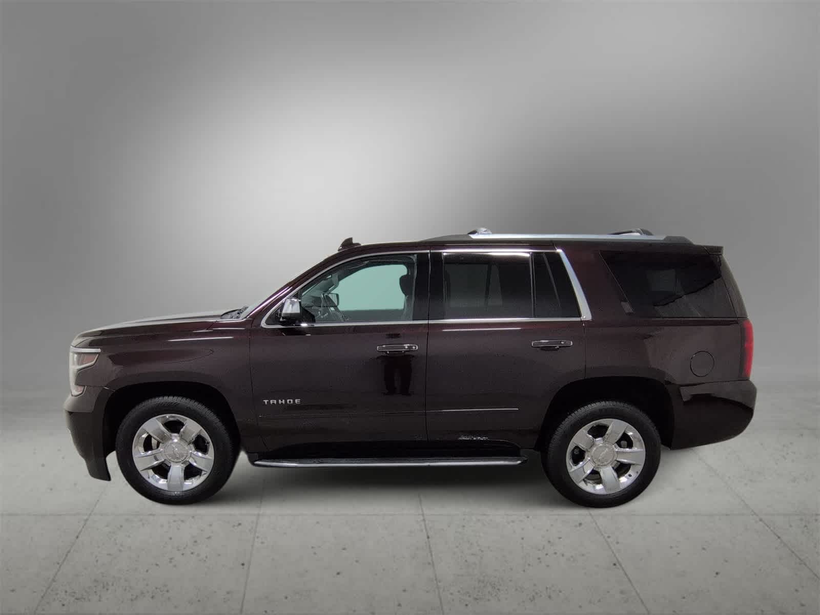 Thumbnail: 2020 Chevrolet Tahoe - 5