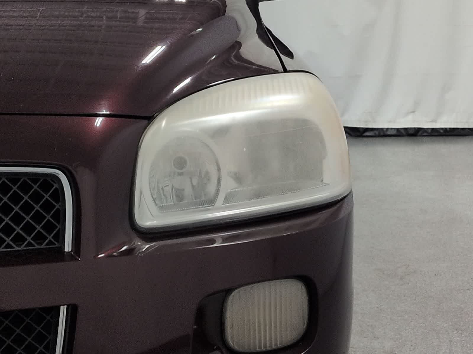 Thumbnail: 2007 Chevrolet Uplander - 11