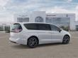 2026 Chrysler Pacifica Select Passenger Van