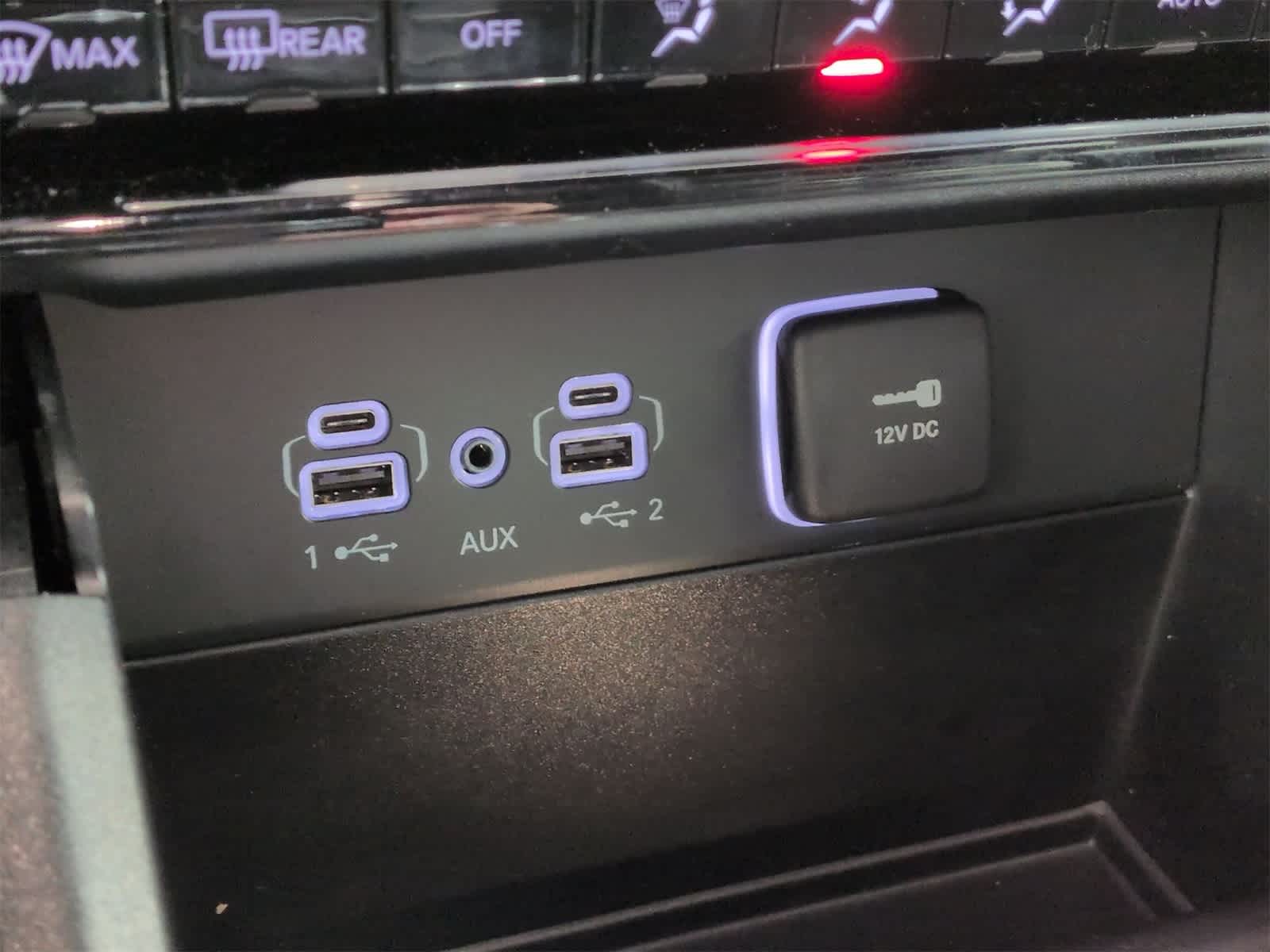 Thumbnail: 2025 Jeep Grand Cherokee L - 31