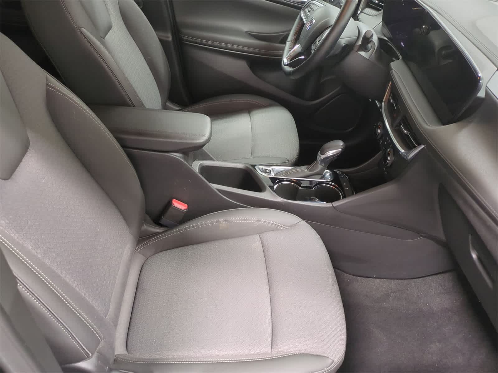 Thumbnail: 2024 Buick Encore GX - 22