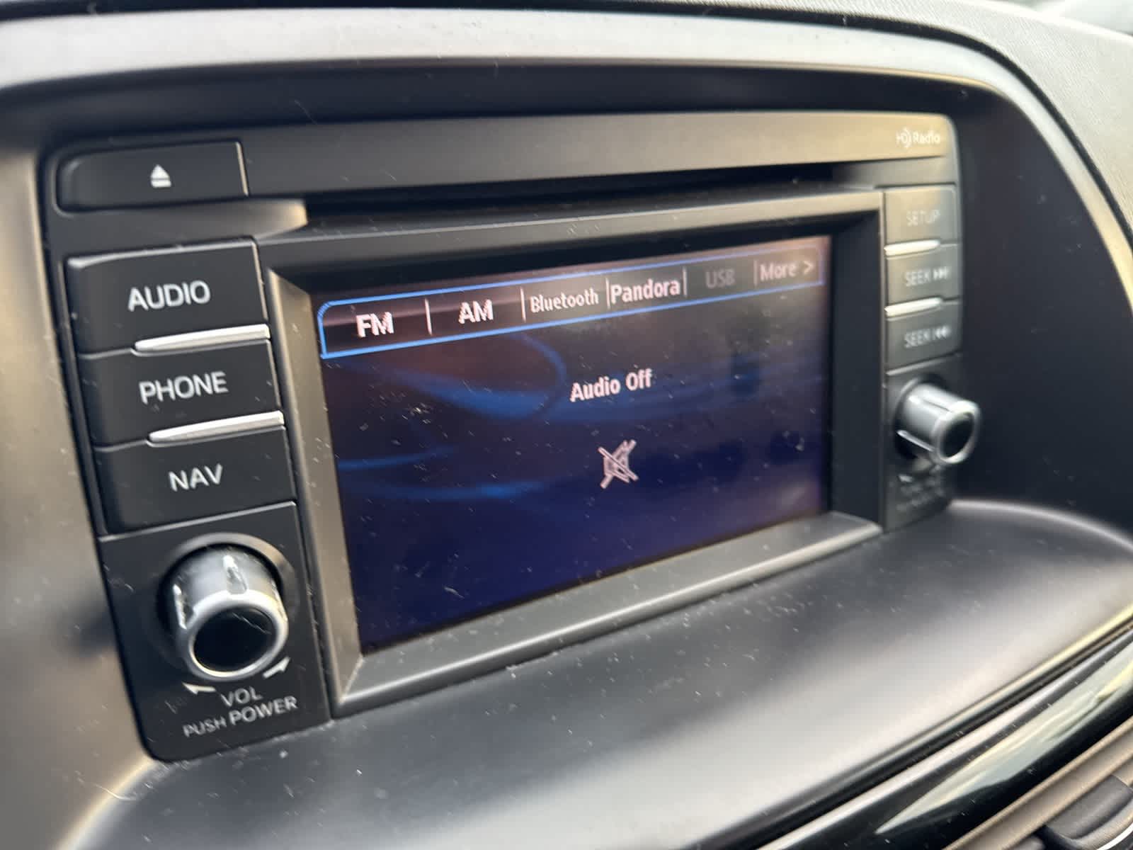 2014 Mazda CX-5 Sport 30