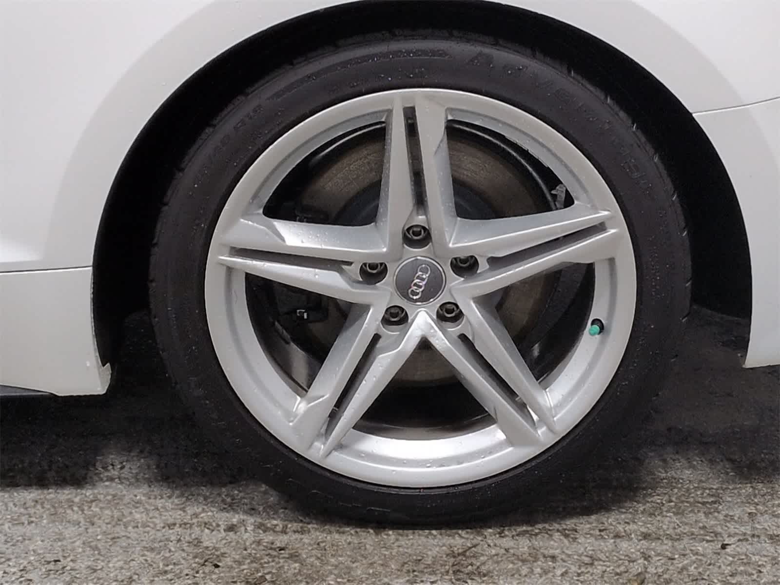 Thumbnail: 2019 Audi S5 - 14