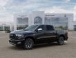 2026 Ram 1500 Laramie Pickup