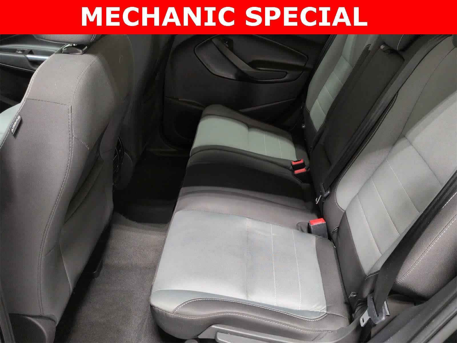 Thumbnail: 2016 Ford Escape - 20