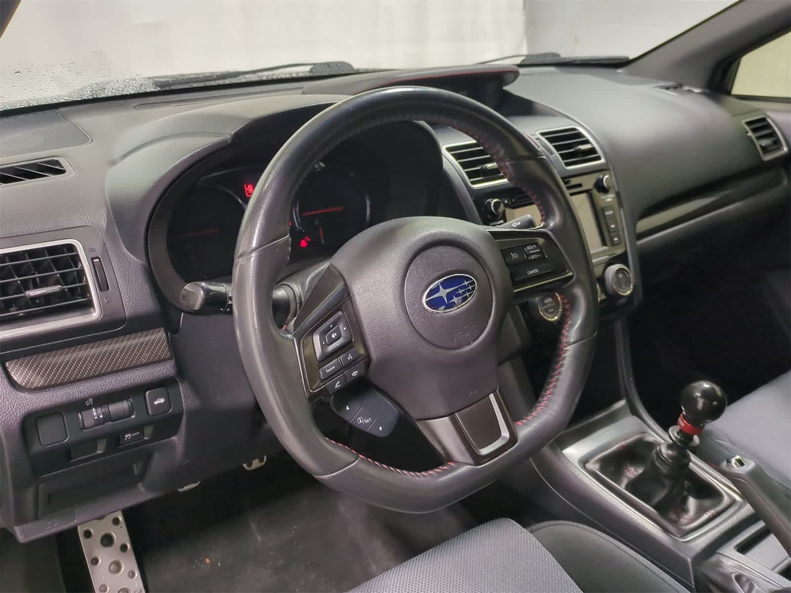 Thumbnail: 2020 Subaru WRX - 10
