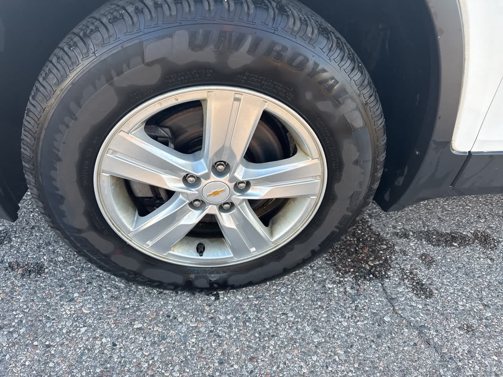 Thumbnail: 2019 Chevrolet Trax - 29