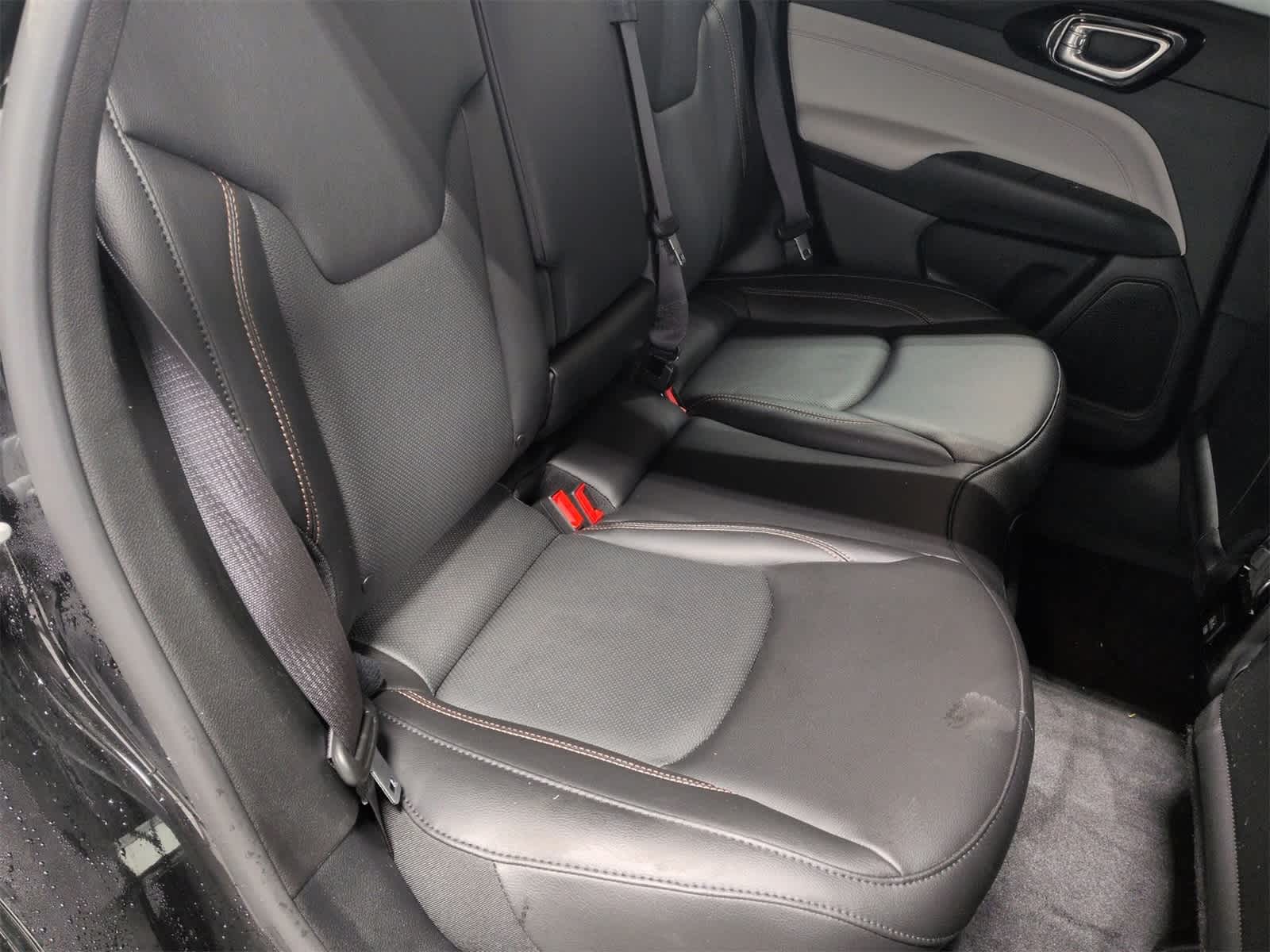 Thumbnail: 2023 Jeep Compass - 21