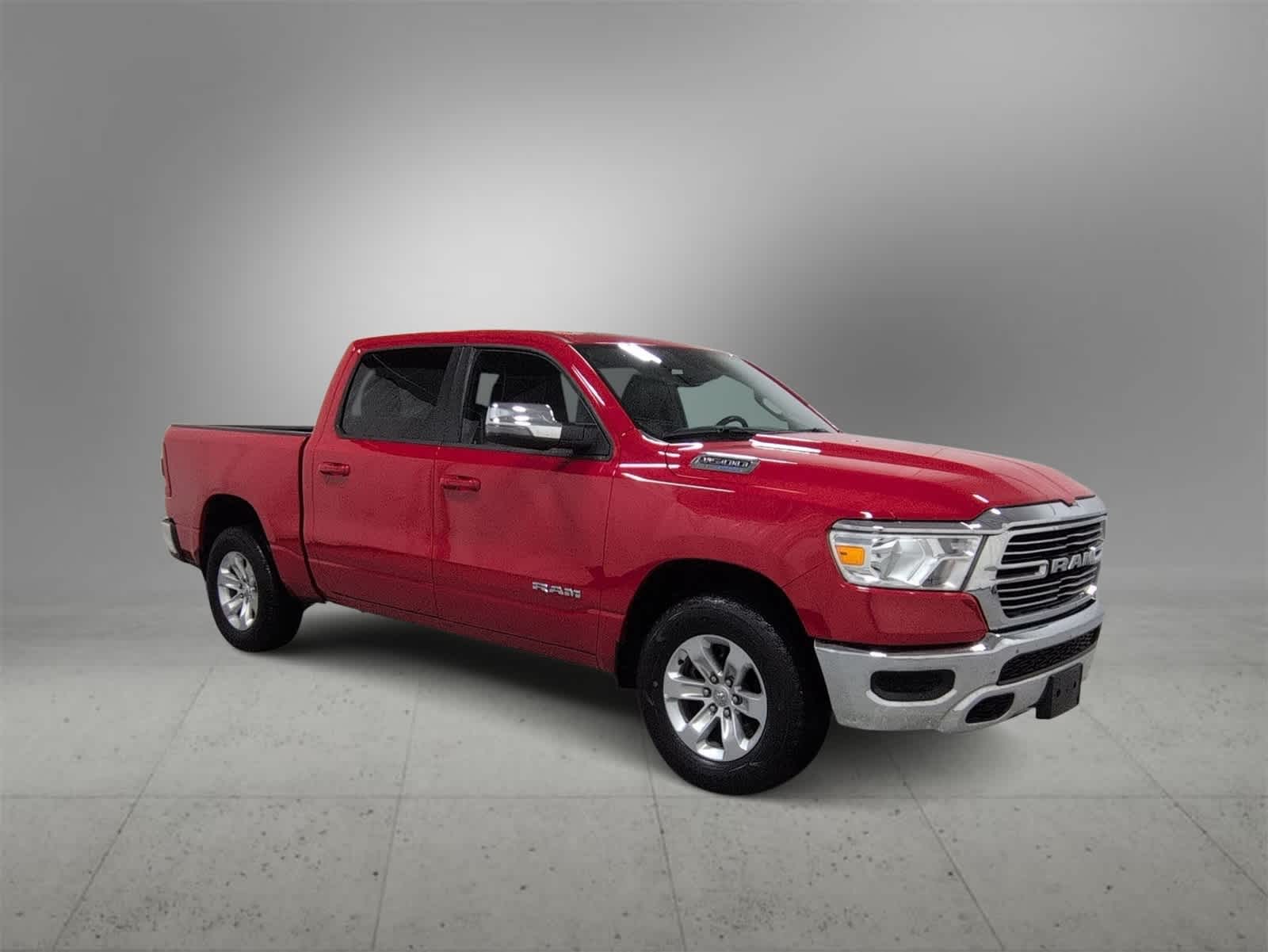 Thumbnail: 2024 RAM 1500 - 2