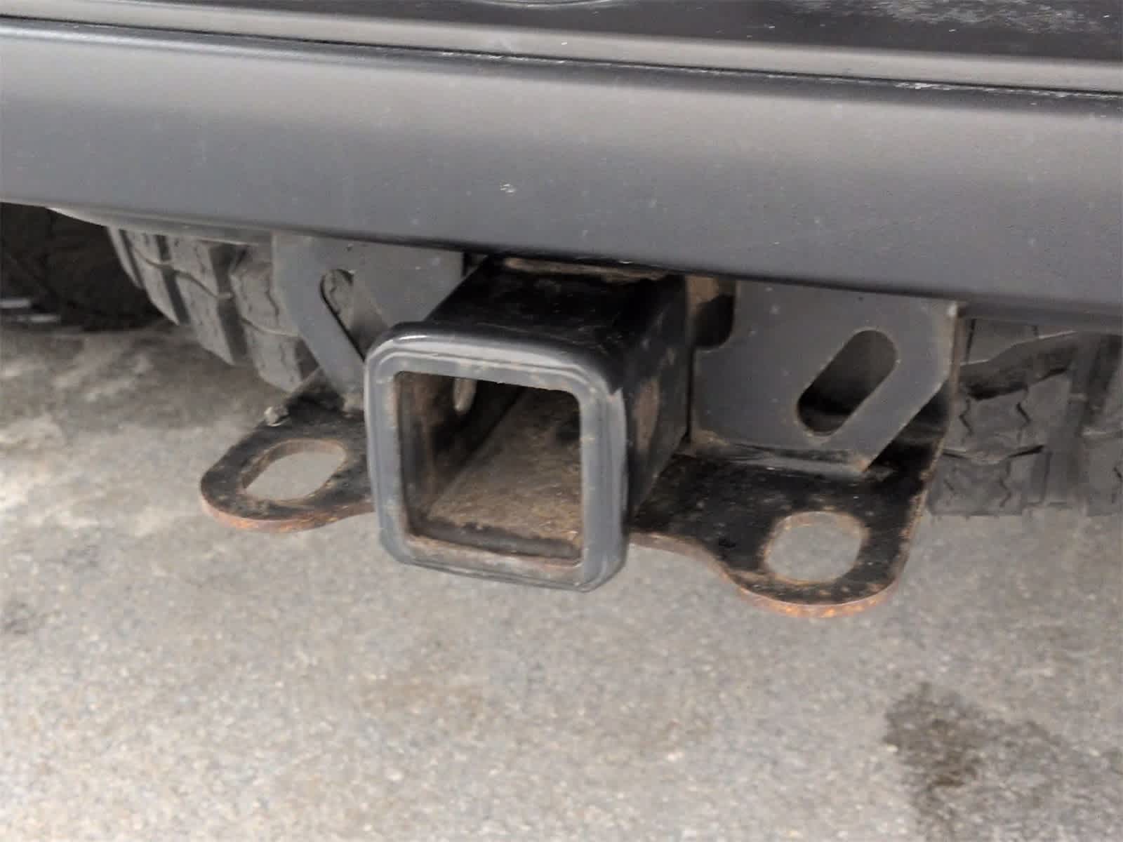 Thumbnail: 2021 RAM 1500 - 38