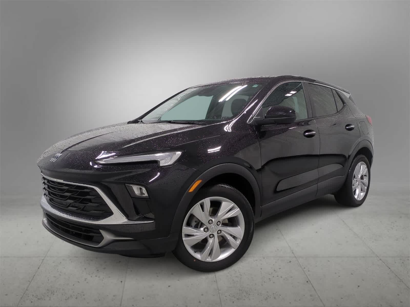 Thumbnail: 2024 Buick Encore GX - 1