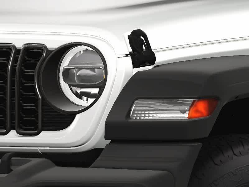Thumbnail: 2025 Jeep Wrangler - 13