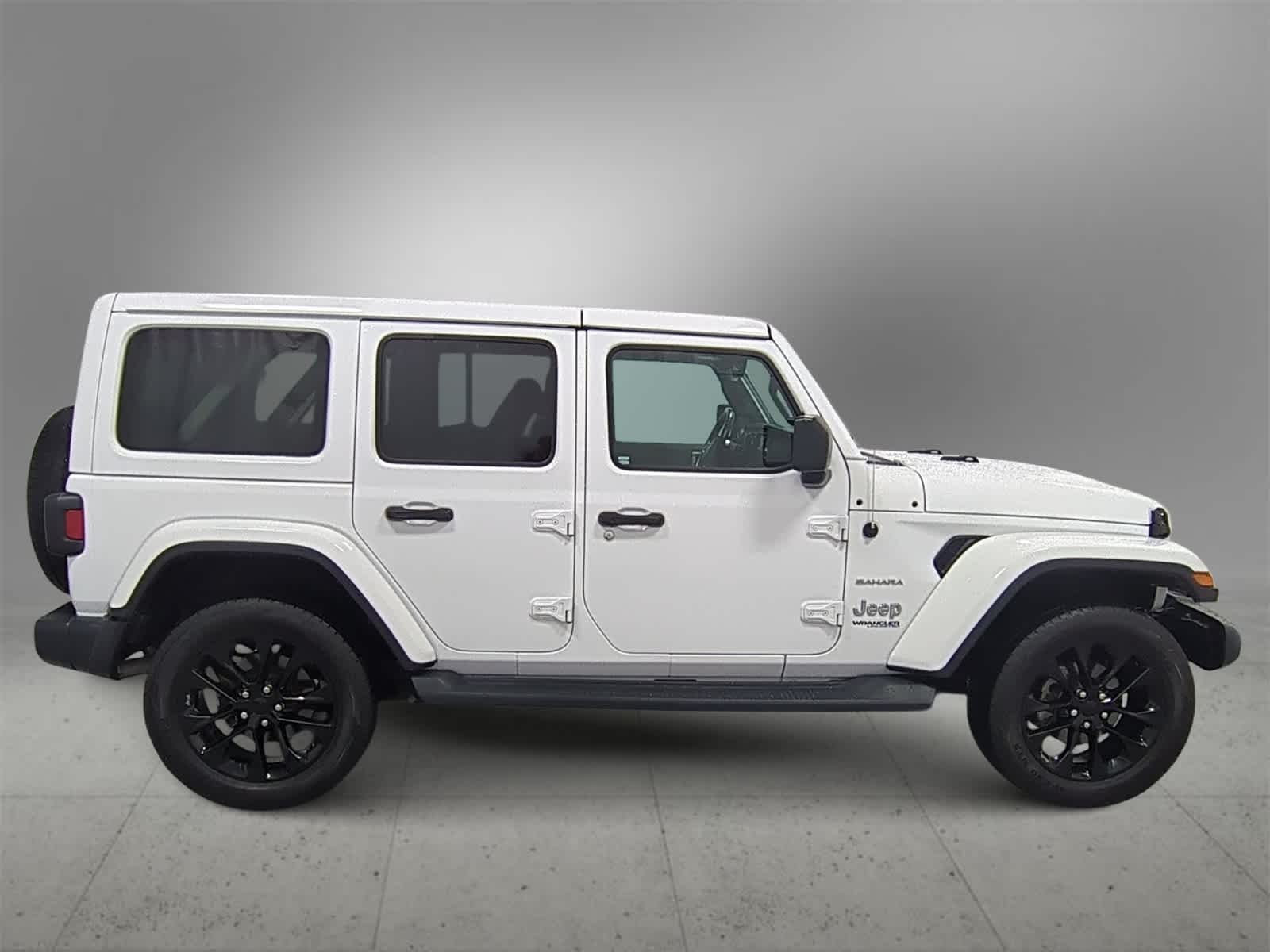 Thumbnail: 2020 Jeep Wrangler - 9