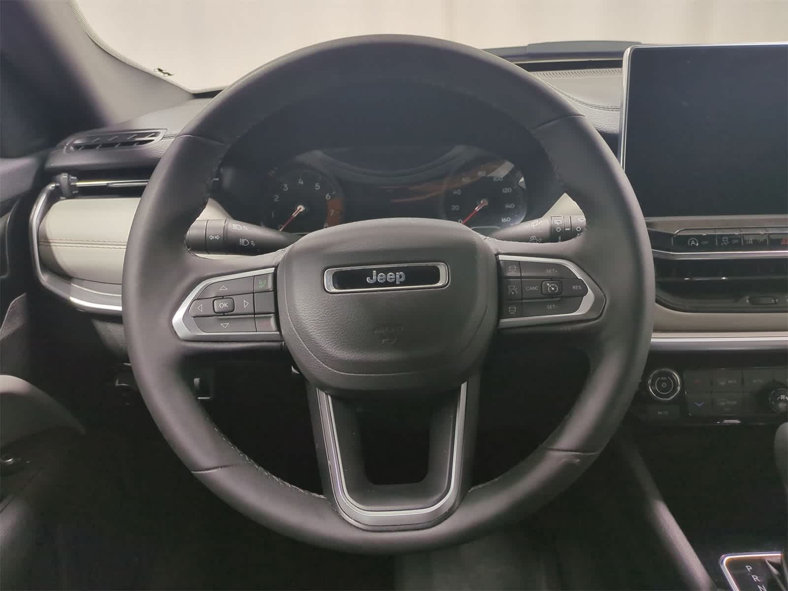 Thumbnail: 2025 Jeep Compass - 23