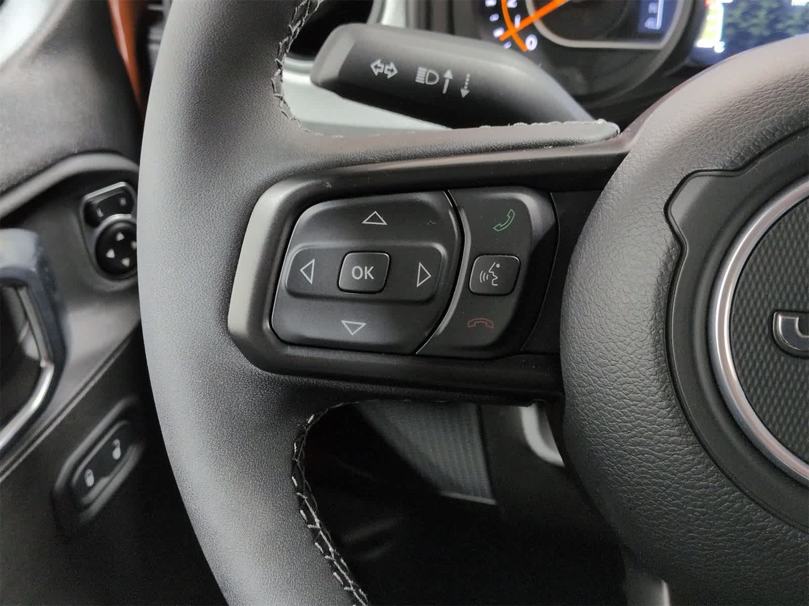 Thumbnail: 2025 Jeep Wrangler - 24