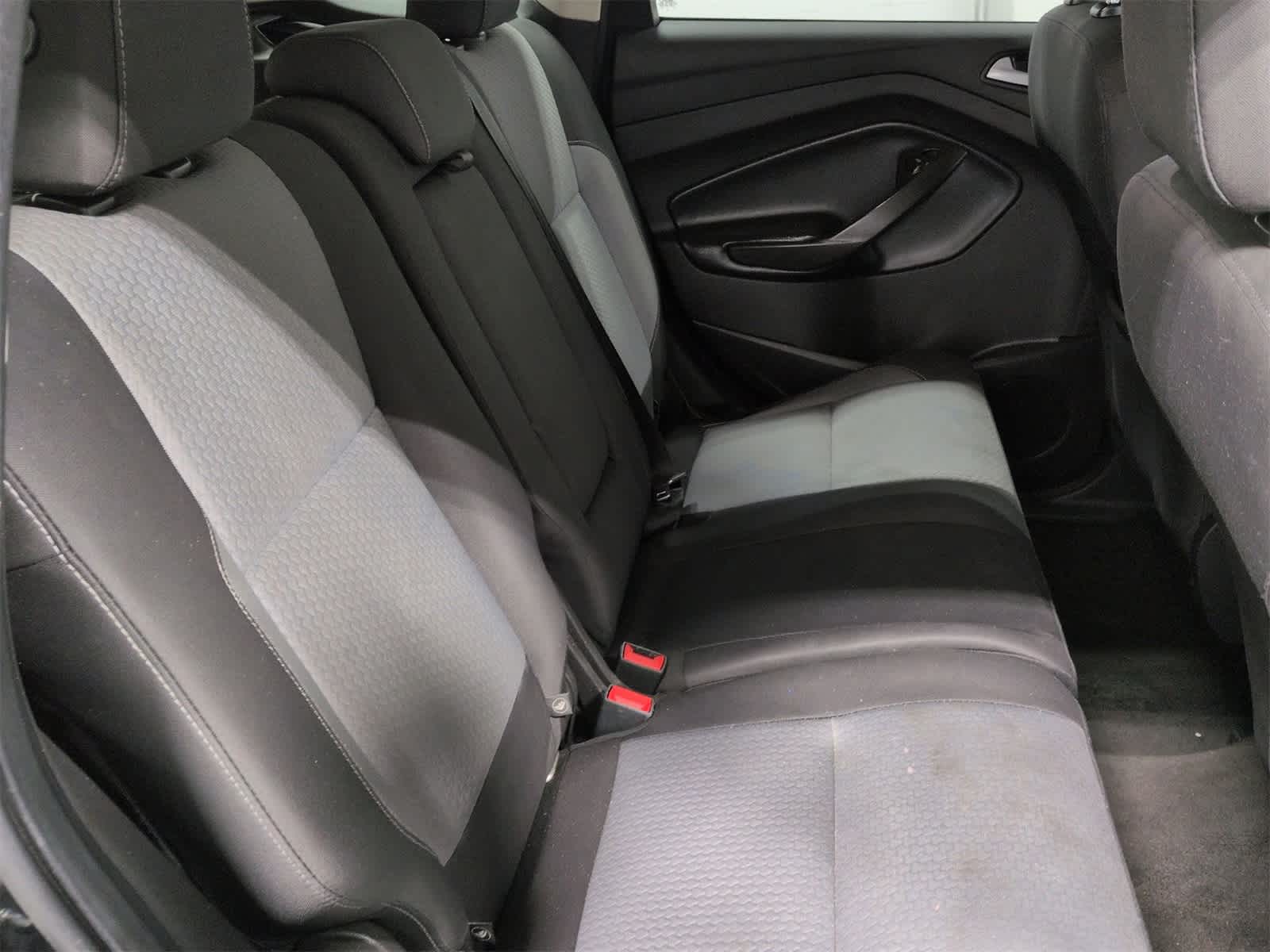 Thumbnail: 2017 Ford Escape - 21