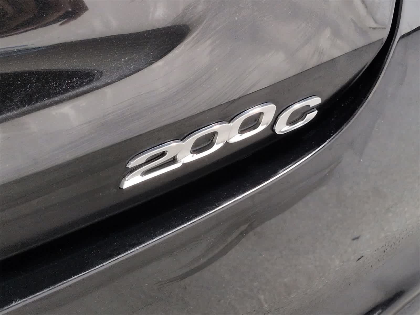 Thumbnail: 2015 Chrysler 200 - 13