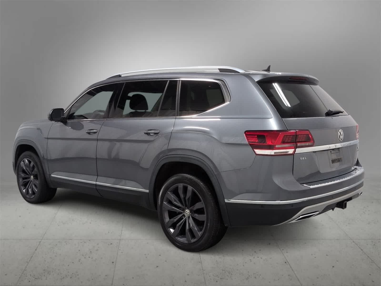 Thumbnail: 2019 Volkswagen Atlas - 6