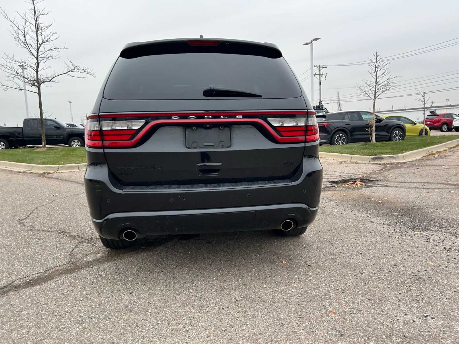 Thumbnail: 2016 Dodge Durango - 26