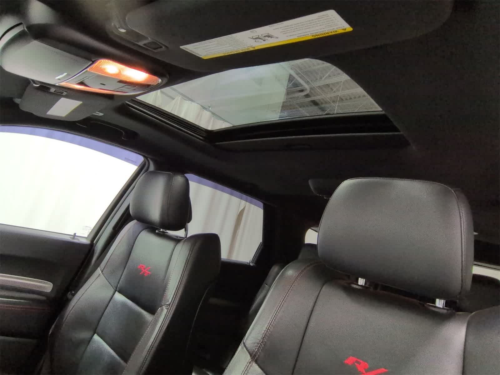 Thumbnail: 2017 Dodge Durango - 20