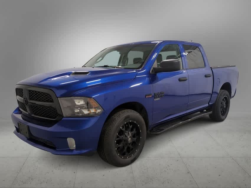2019 RAM 1500 Classic Express 4