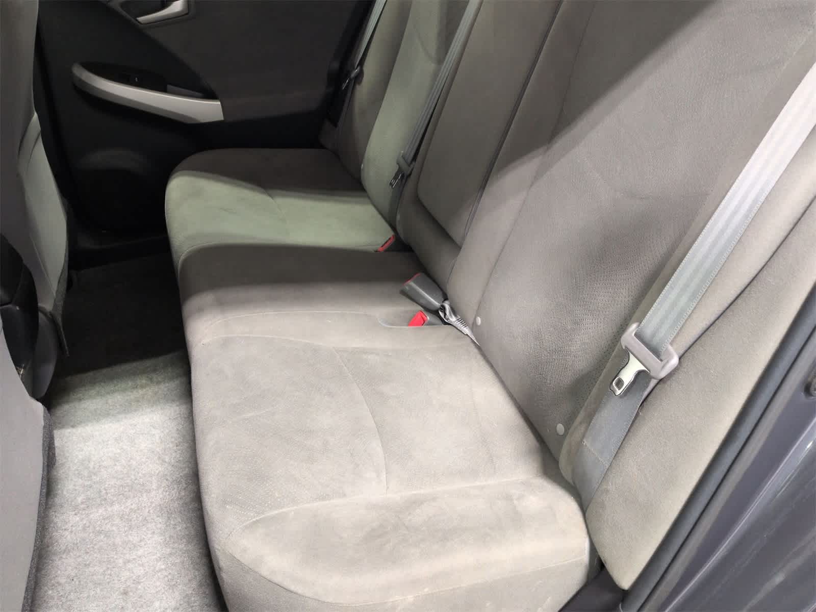 Thumbnail: 2015 Toyota Prius - 20