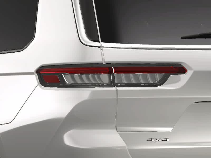 Thumbnail: 2025 Jeep Grand Cherokee L - 9