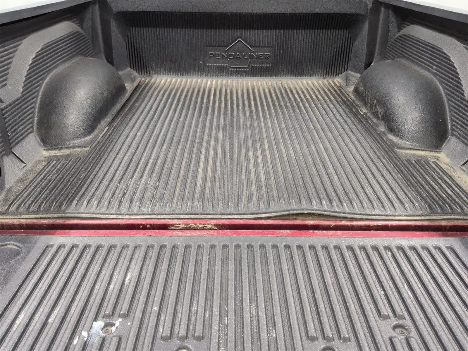 Thumbnail: 2014 RAM 1500 - 33