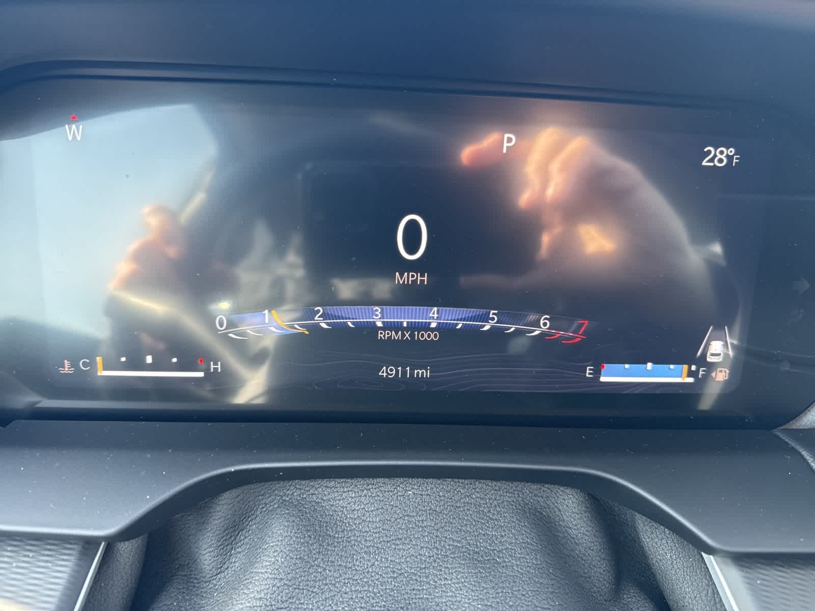 Thumbnail: 2024 Jeep Grand Cherokee - 28