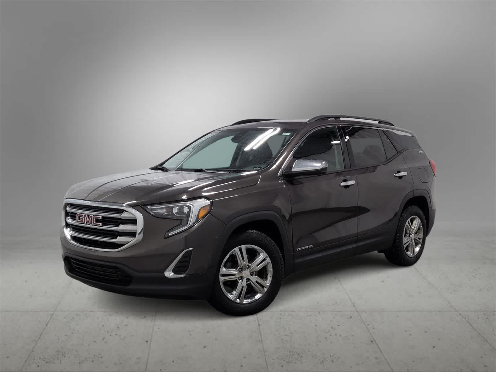 2020 GMC Terrain SLE -
                  Farmington Hills, MI