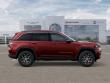 2025 Jeep Grand Cherokee Limited Sport Utility