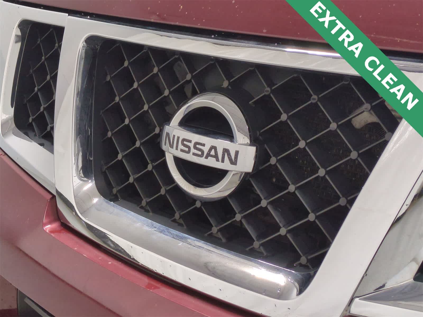 Thumbnail: 2011 Nissan Armada - 12