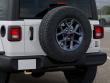 2026 Jeep Wrangler 85th Anniversary Sport Utility