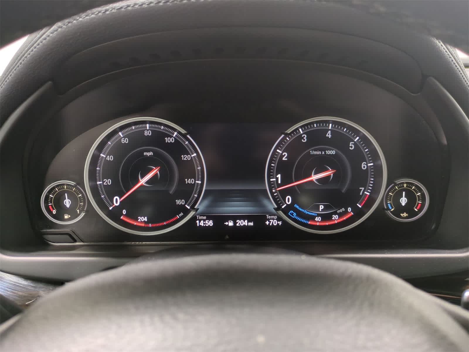 Thumbnail: 2017 BMW X6 - 34