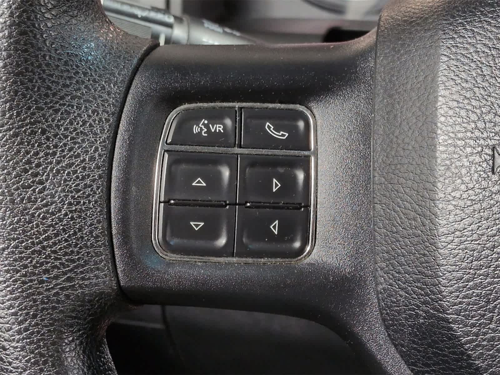 Thumbnail: 2015 RAM 2500 - 24