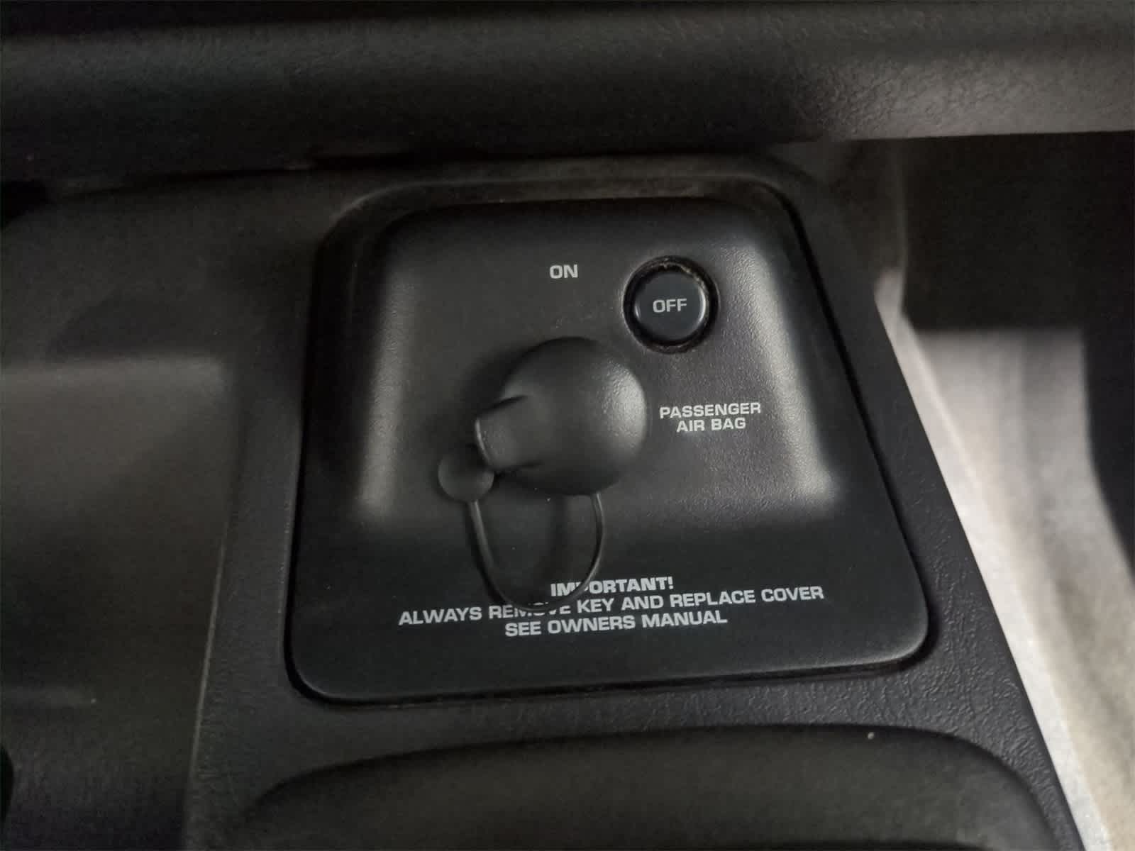 Thumbnail: 2000 Jeep Wrangler - 20
