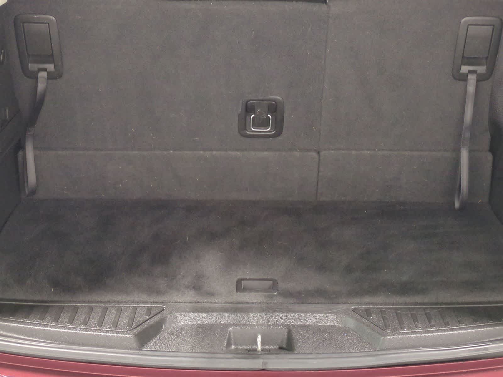 Thumbnail: 2016 GMC Acadia - 35