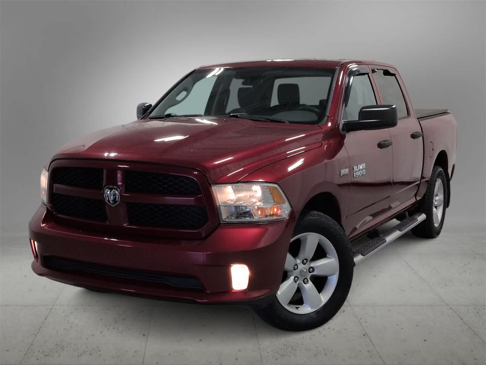 2013 RAM Ram 1500 Pickup Express